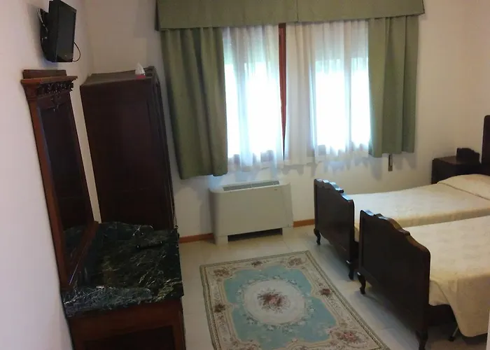 Agriturismo La Chioccia