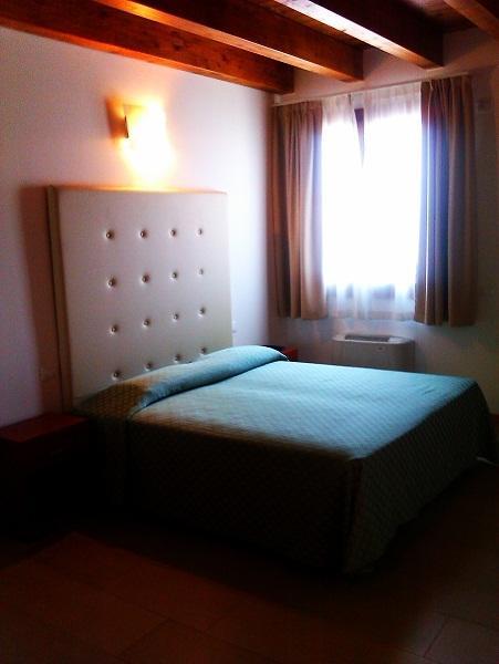 Vakantieboerderij La Chioccia *