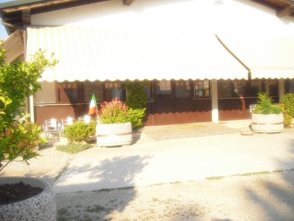 La Chioccia