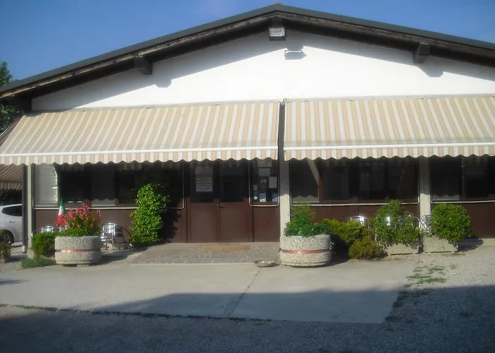 Agriturismo La Chioccia