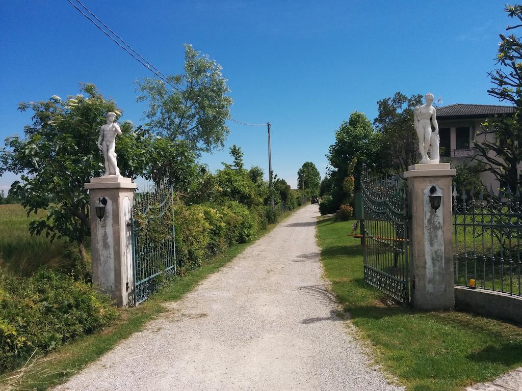 La Chioccia * Campagna Lupia