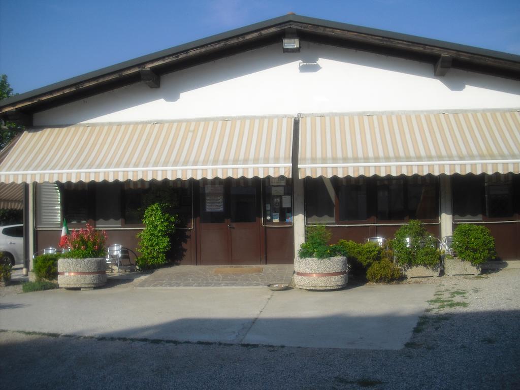 Agroturismo La Chioccia *